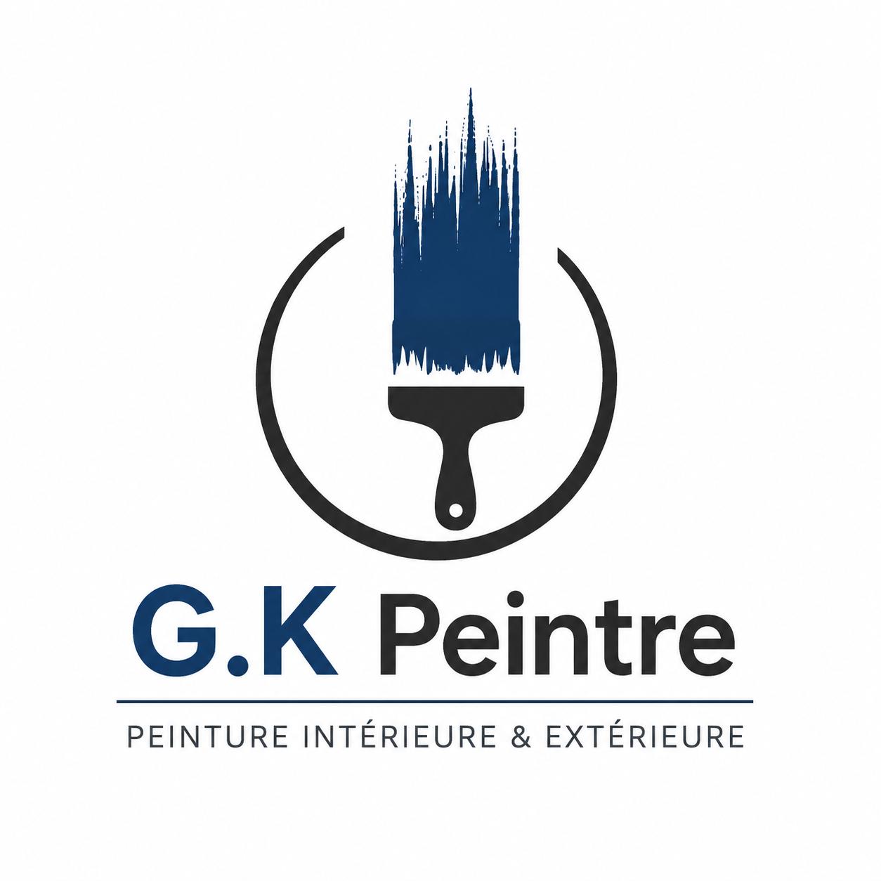 G.K Peintre