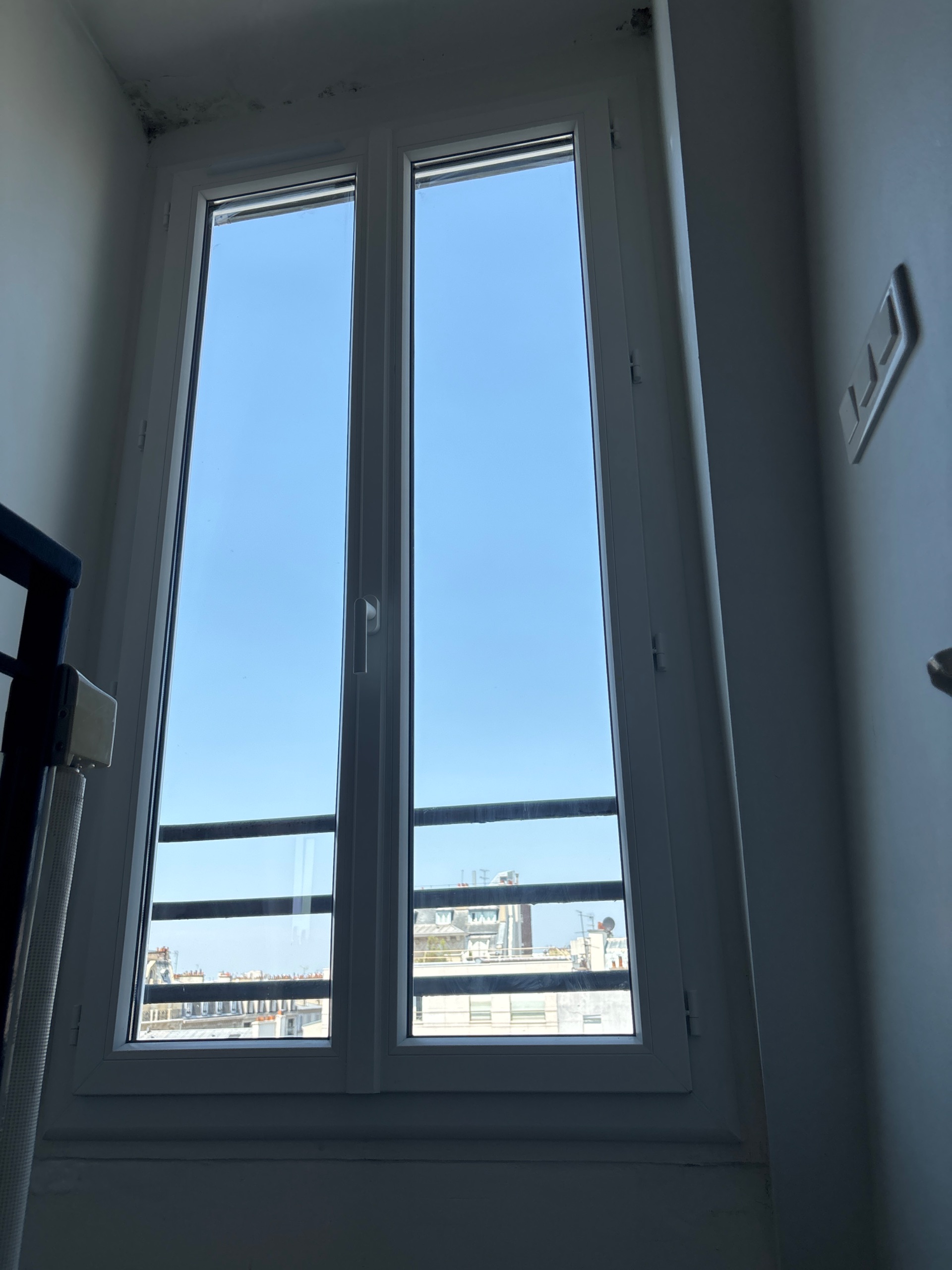 Remise en état — Levallois-Perret