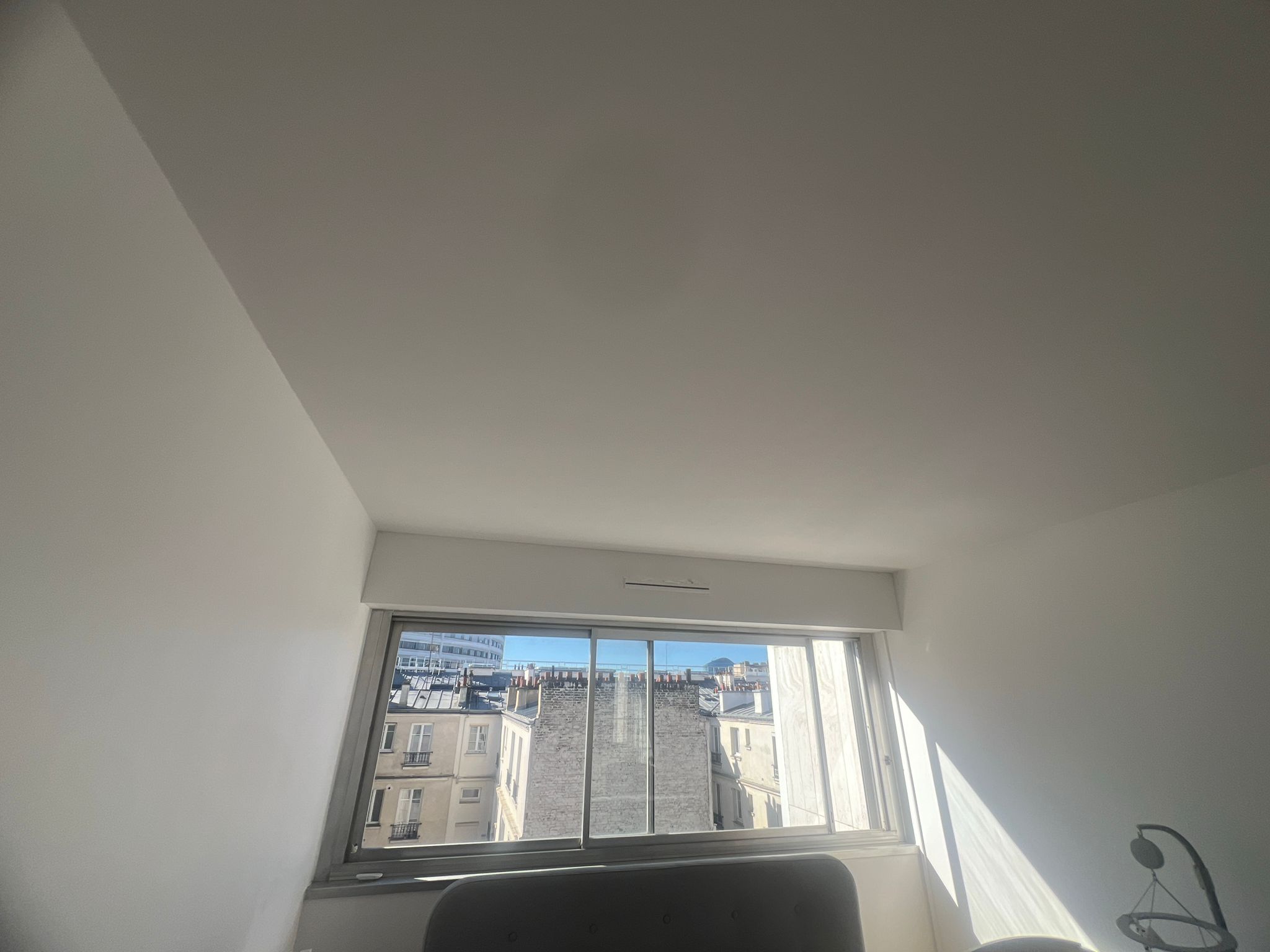 Intervention — Paris 15e