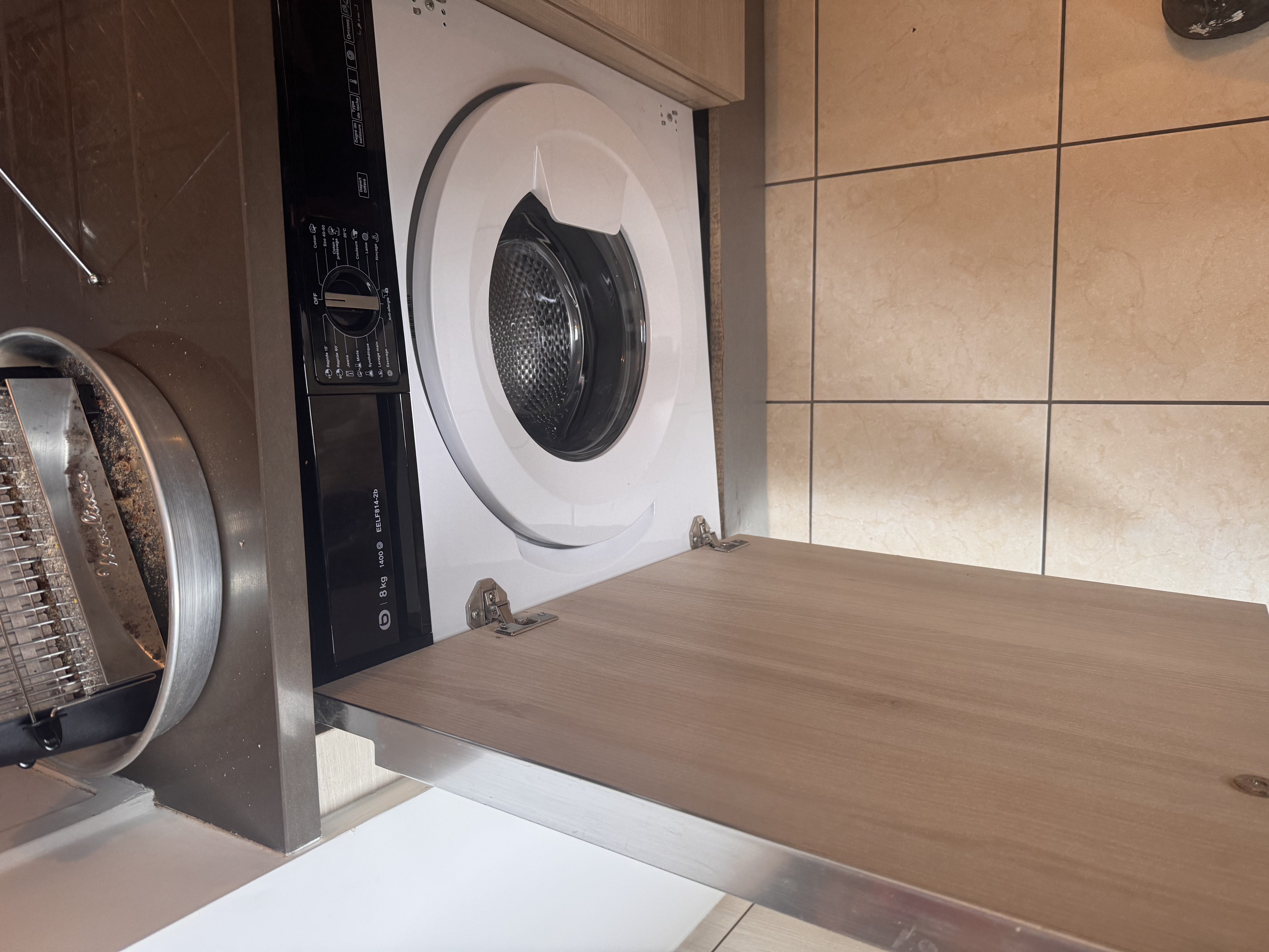 Intervention — Saint-Ouen-sur-Seine